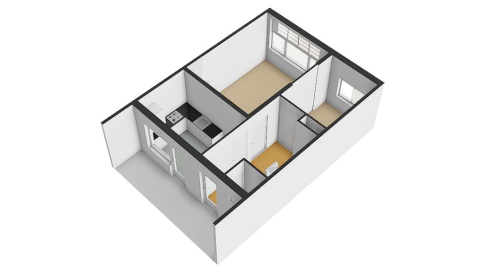 Foto 24 van Steynlaan 101