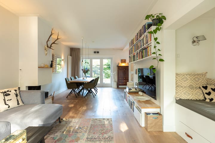 Foto 2 van Simon Stevinweg 71