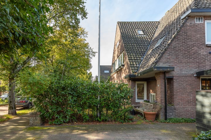 Foto 4 van Simon Stevinweg 71