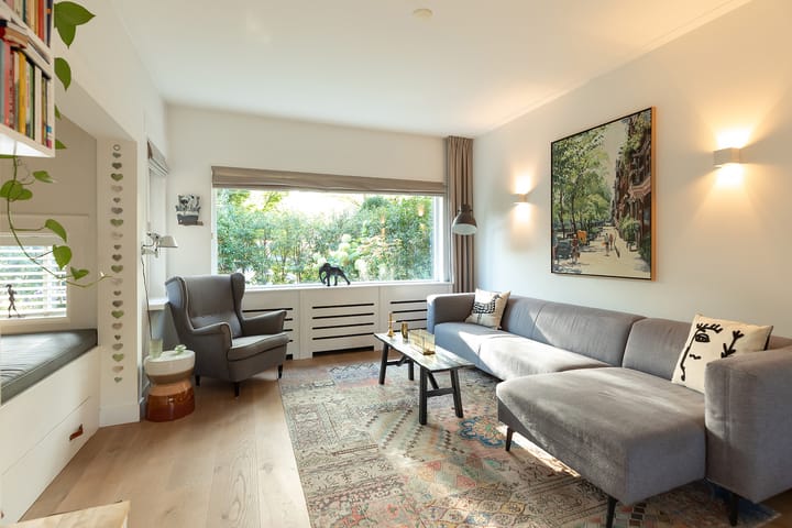 Foto 6 van Simon Stevinweg 71