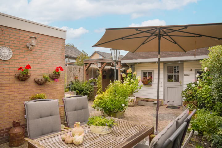 Photo 23 of Spiraeastraat 30