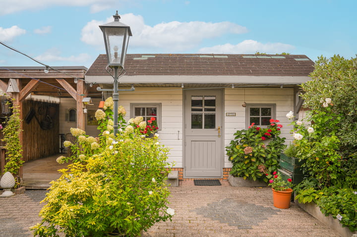 Photo 25 of Spiraeastraat 30