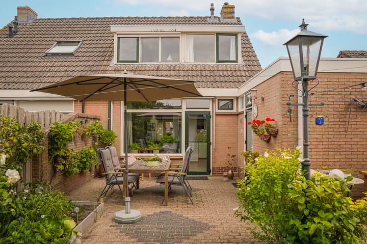 Photo 28 of Spiraeastraat 30