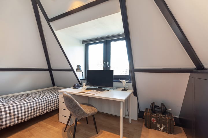 Foto 28 van Simon Stevinweg 71