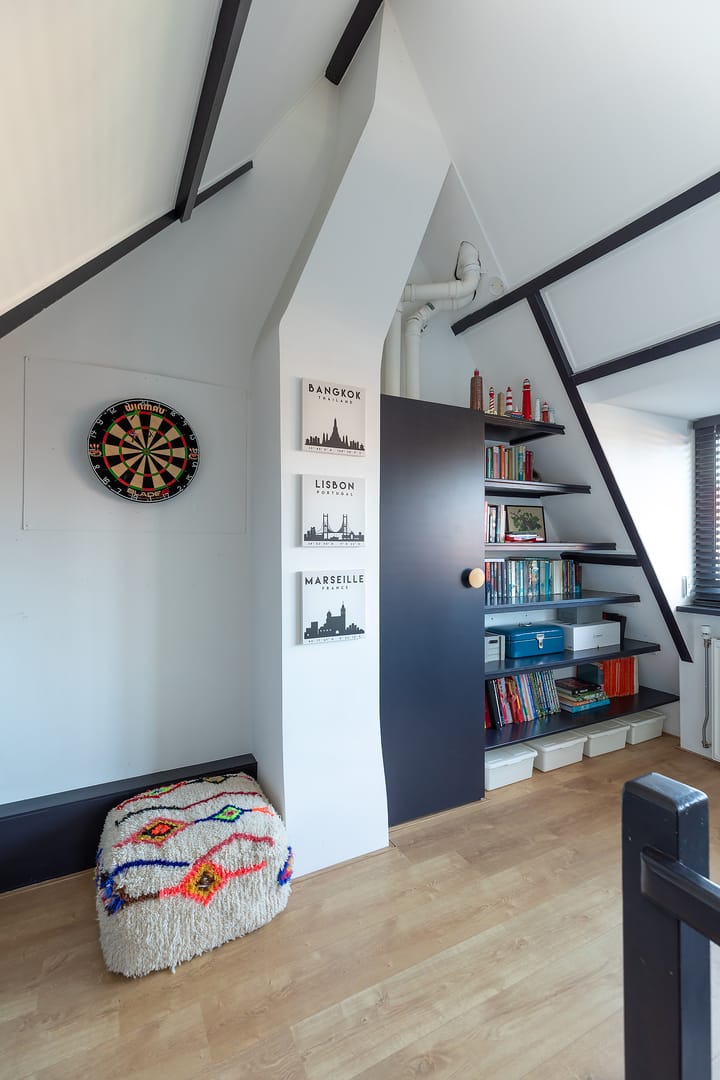 Foto 30 van Simon Stevinweg 71