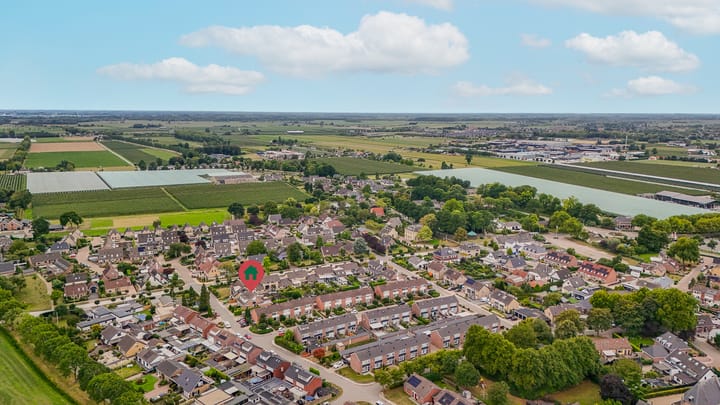 Photo 40 of Spiraeastraat 30