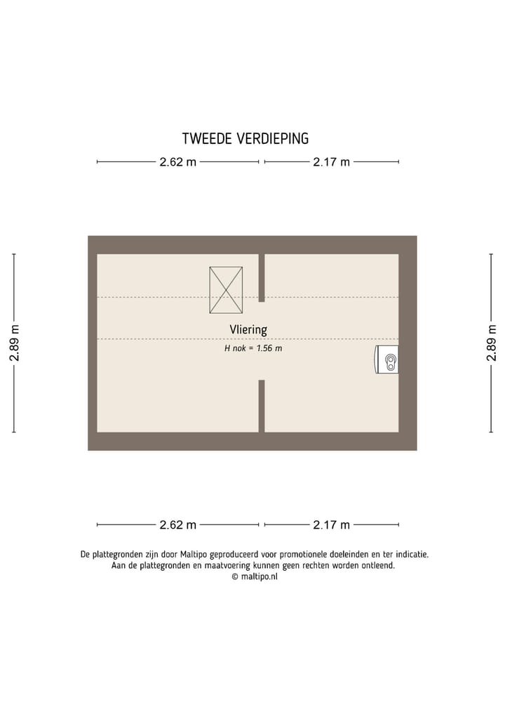 Photo 44 of Spiraeastraat 30