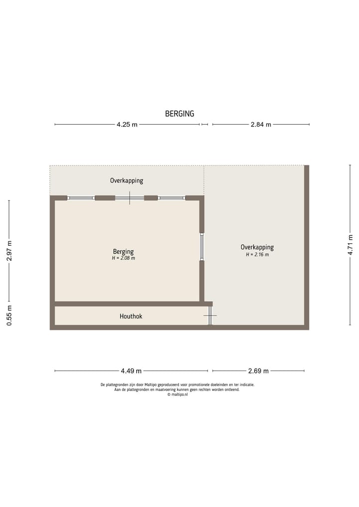 Photo 45 of Spiraeastraat 30