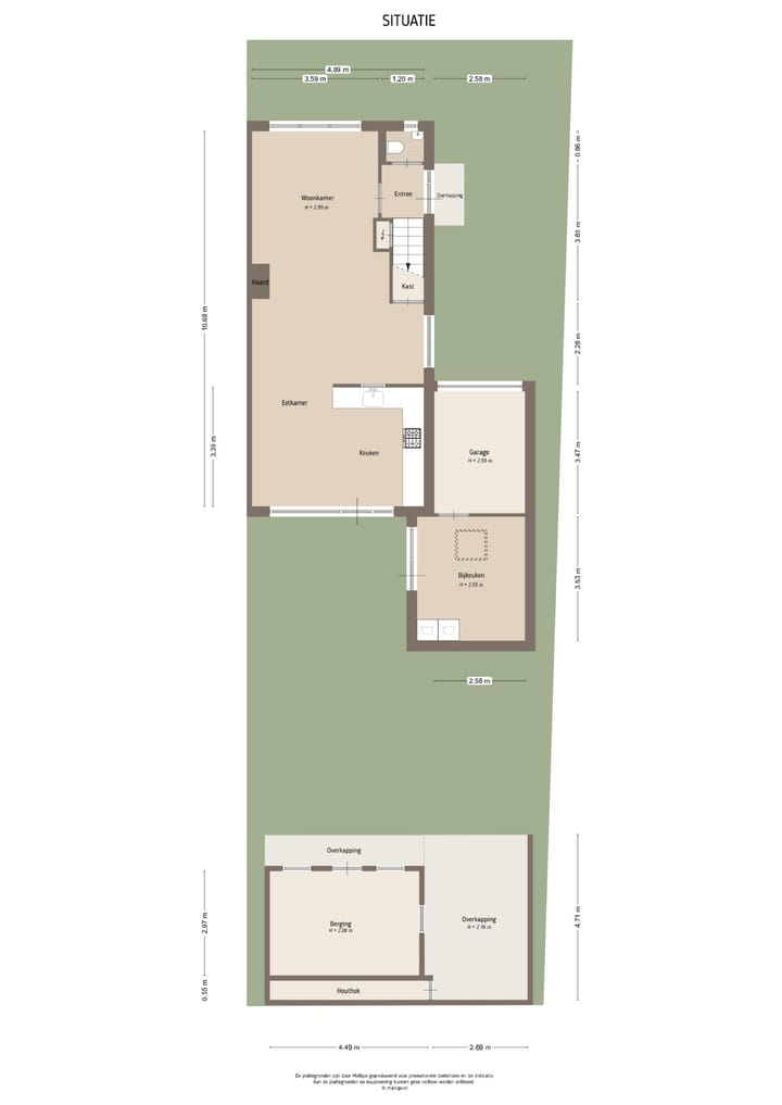 Photo 46 of Spiraeastraat 30