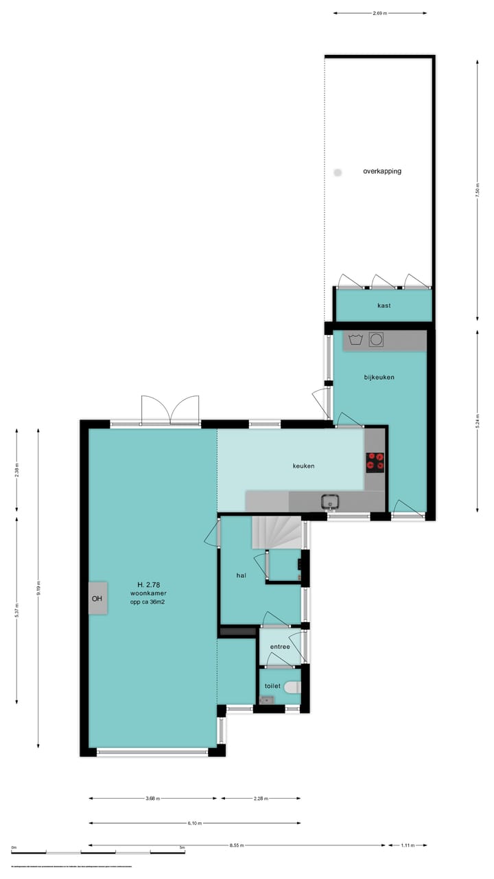 Foto 39 van Simon Stevinweg 71