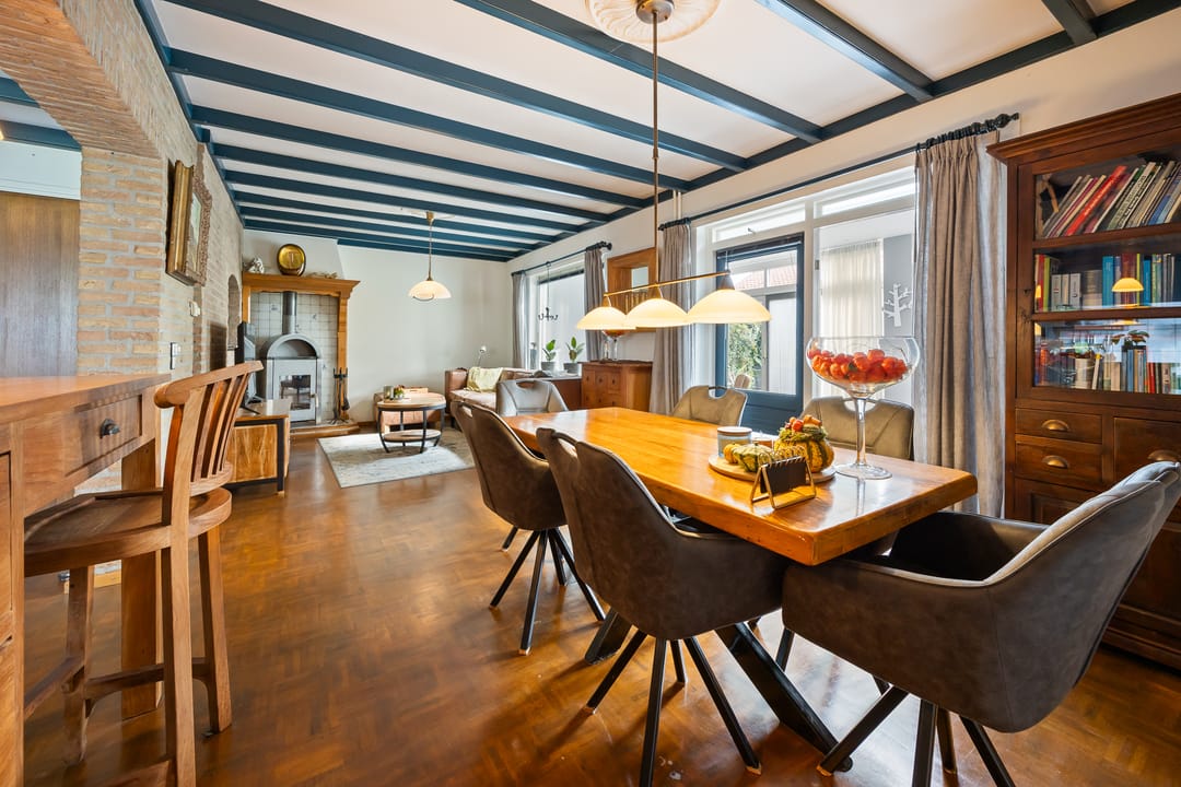 Foto 2 van Koningstraat 106-A