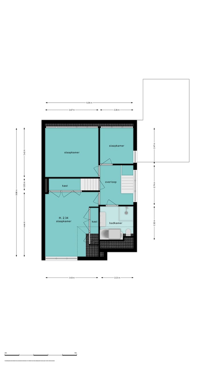 Foto 40 van Simon Stevinweg 71