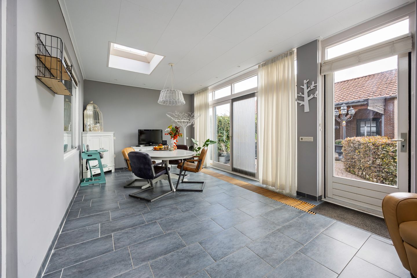 Foto 5 van Koningstraat 106-A