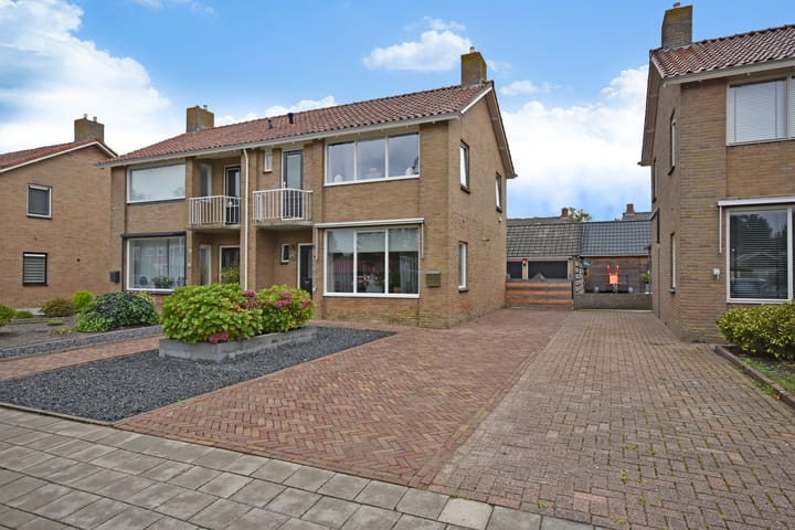 Foto 1 van Dahlia-strjitte 47