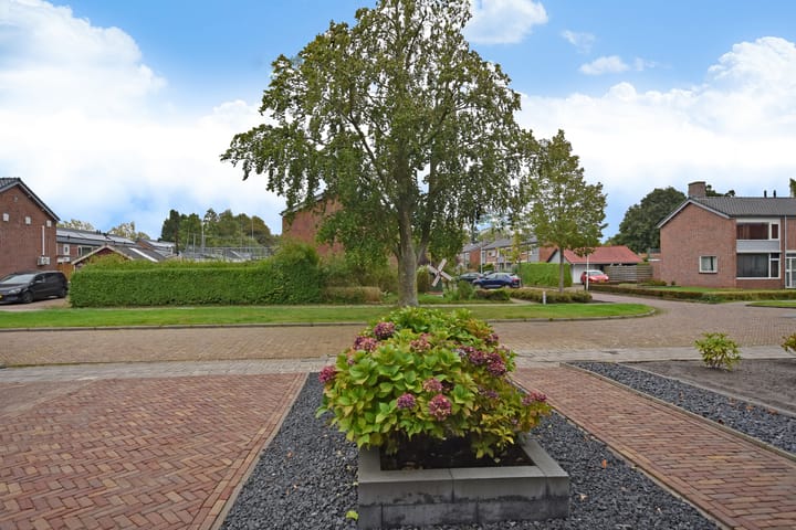 Foto 2 van Dahlia-strjitte 47