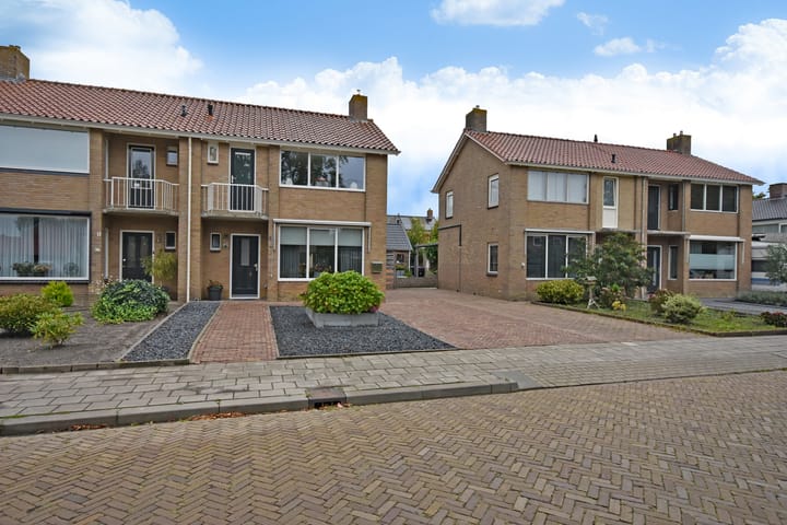 Foto 3 van Dahlia-strjitte 47