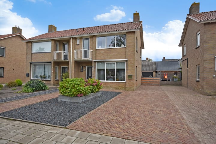 Foto 4 van Dahlia-strjitte 47