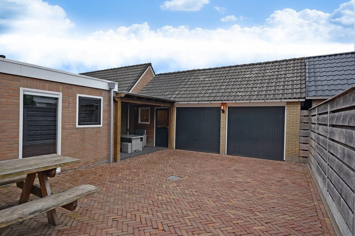 Foto 6 van Dahlia-strjitte 47