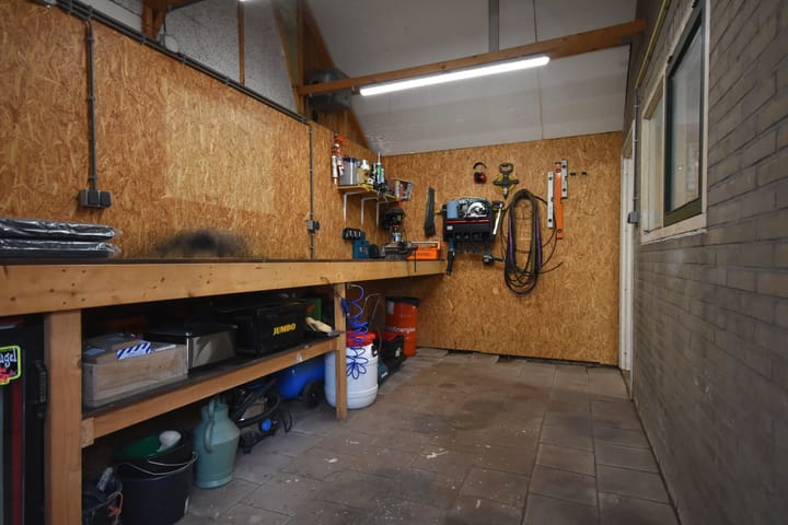 Foto 8 van Dahlia-strjitte 47