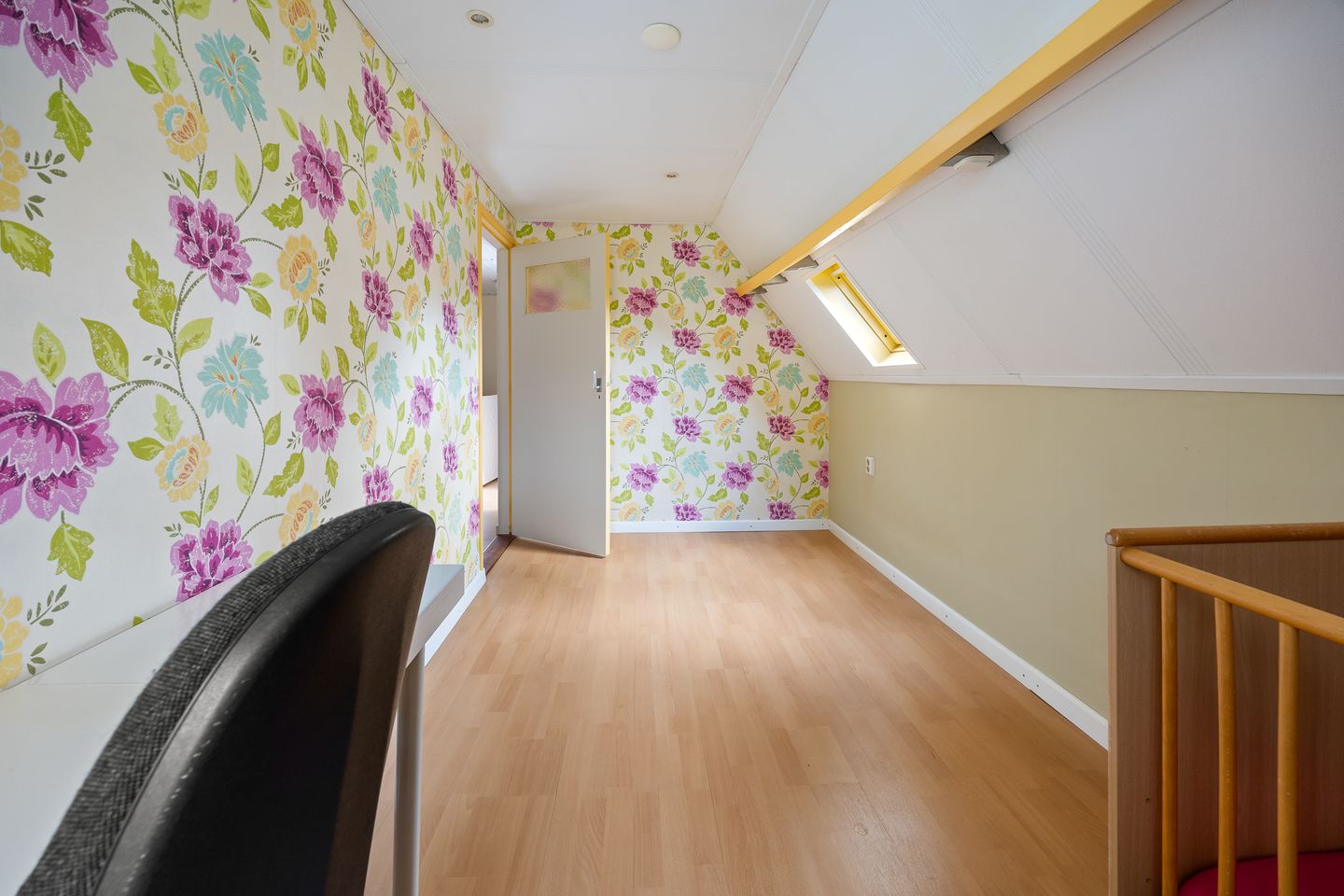 Foto 40 van Koningstraat 106-A