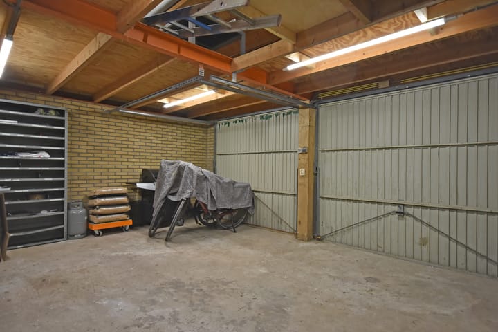 Foto 10 van Dahlia-strjitte 47