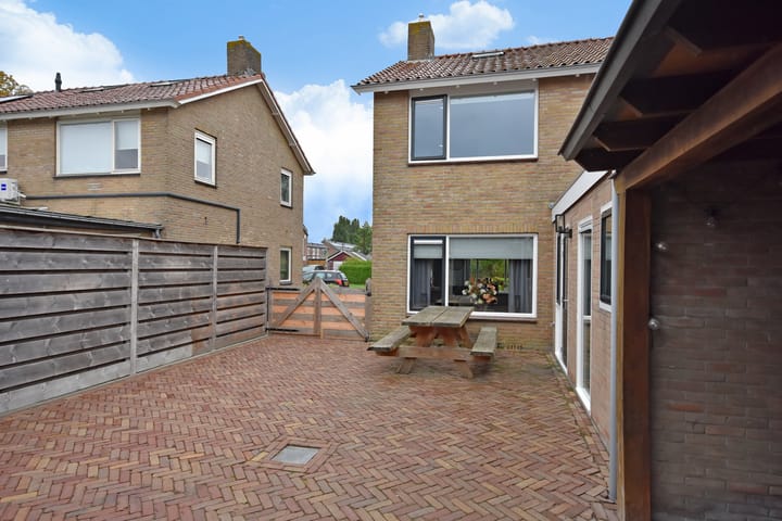 Foto 13 van Dahlia-strjitte 47