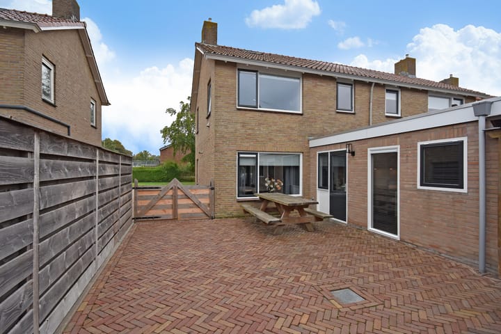 Foto 14 van Dahlia-strjitte 47