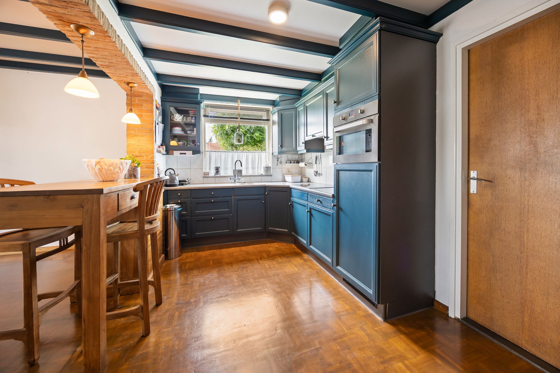 Foto 3 van Koningstraat 106-A