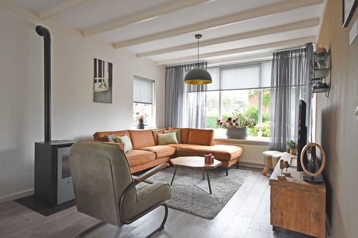 Foto 19 van Dahlia-strjitte 47