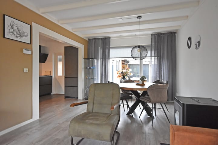 Foto 21 van Dahlia-strjitte 47