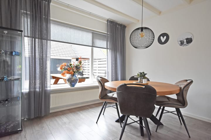 Foto 22 van Dahlia-strjitte 47