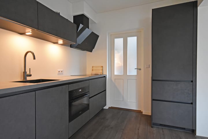 Foto 26 van Dahlia-strjitte 47