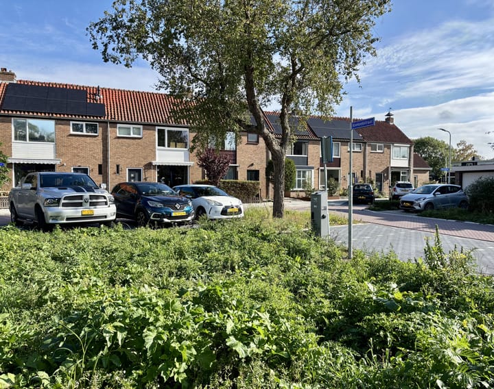 Foto 3 van Zwaluwstraat 4