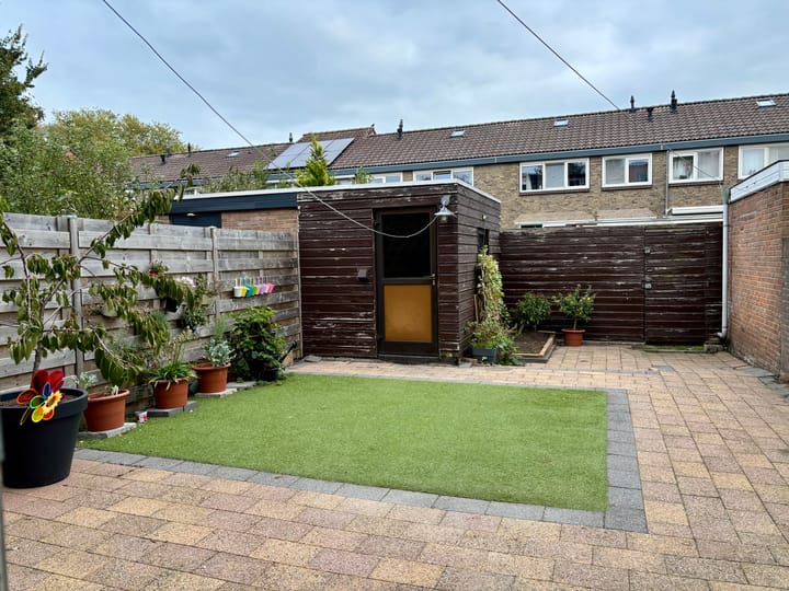 Foto 30 van Zwaluwstraat 4