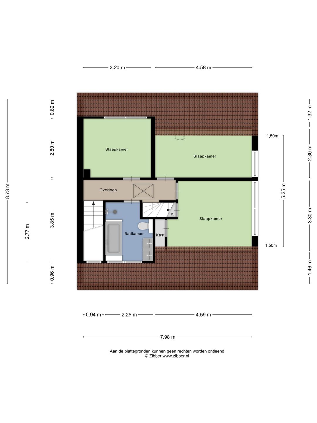 Foto 67 van Koningstraat 106-A