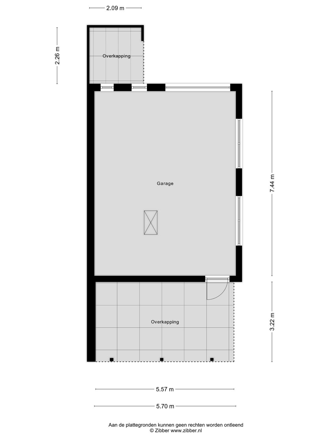 Foto 68 van Koningstraat 106-A