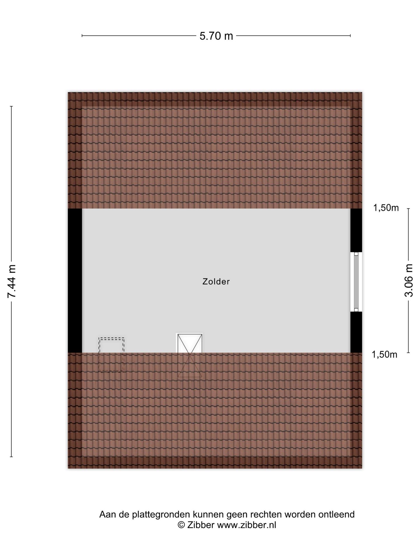 Foto 70 van Koningstraat 106-A