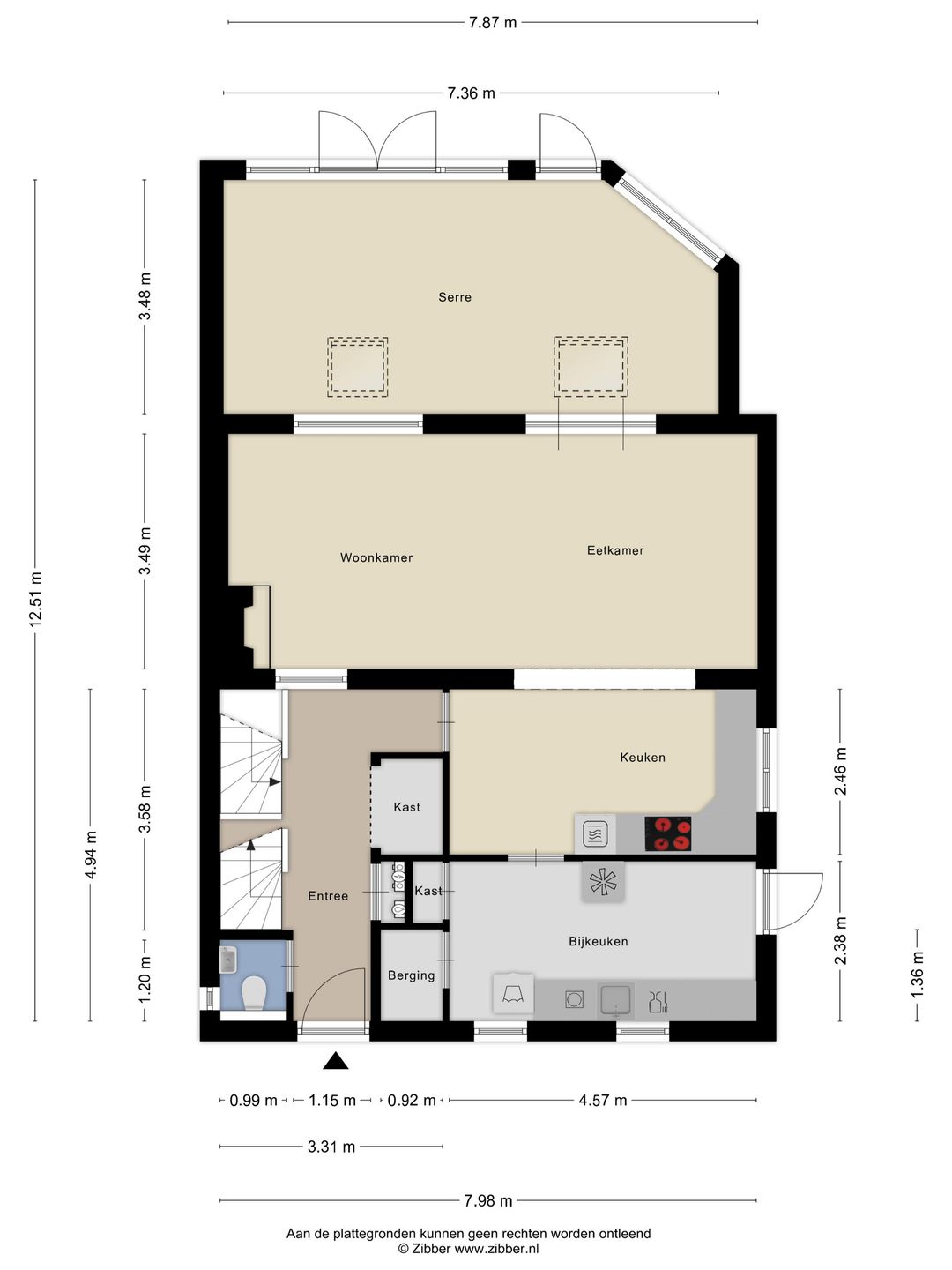 Foto 71 van Koningstraat 106-A