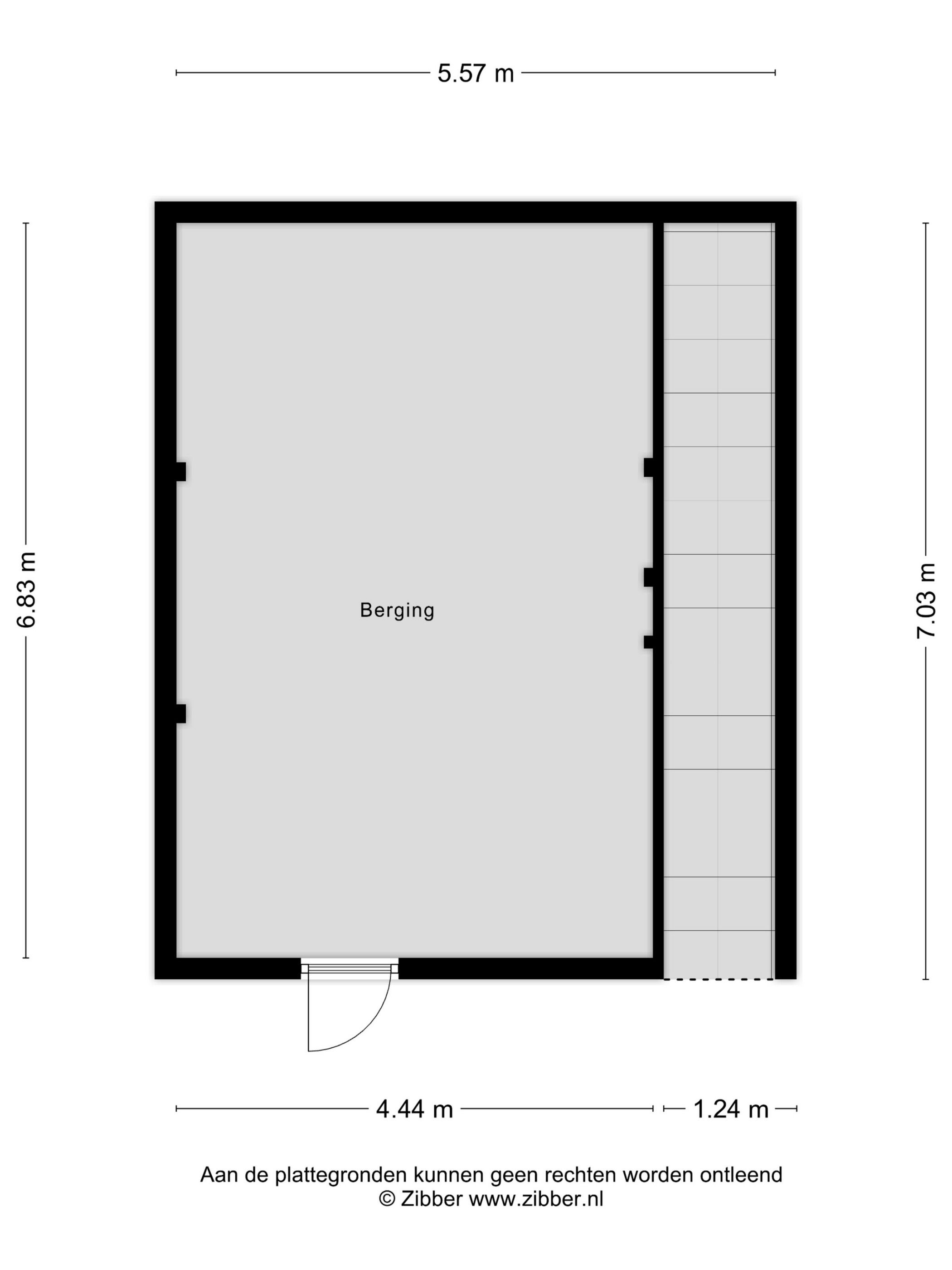 Foto 72 van Koningstraat 106-A
