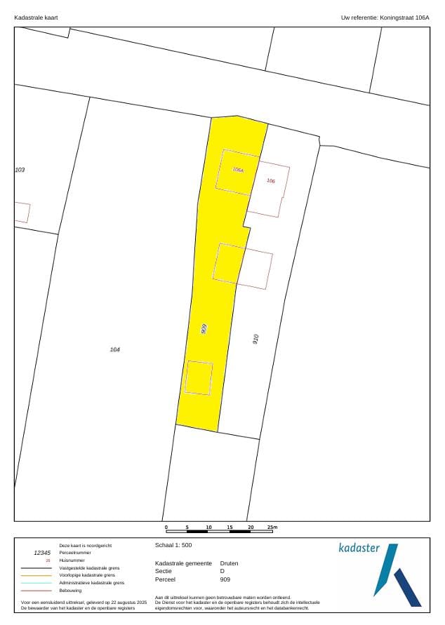 Foto 74 van Koningstraat 106-A