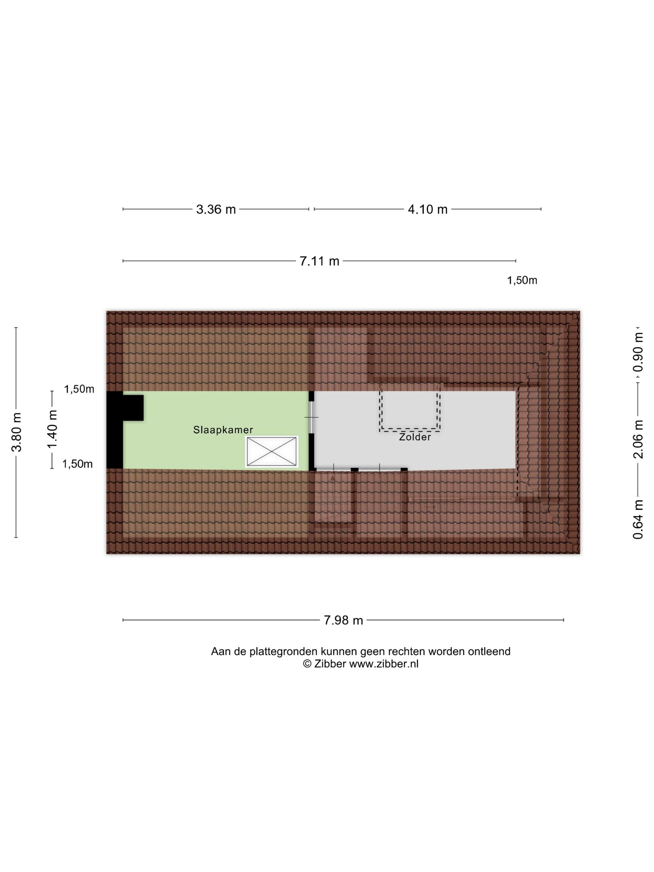 Foto 75 van Koningstraat 106-A