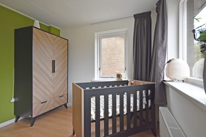 Foto 36 van Dahlia-strjitte 47