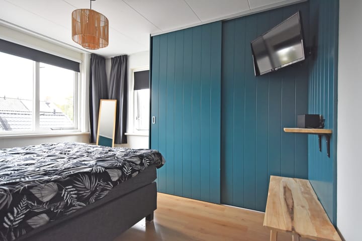 Foto 38 van Dahlia-strjitte 47