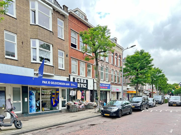 Foto 2 van Zwart Janstraat 84-B01