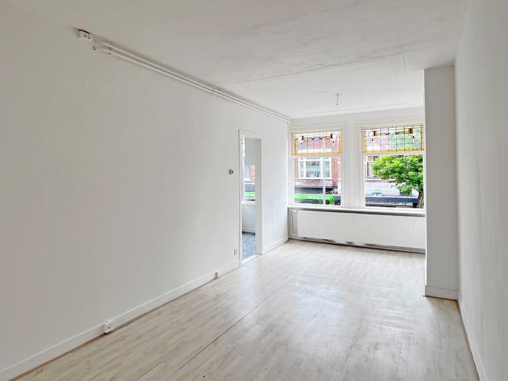 Foto 3 van Zwart Janstraat 84-B01