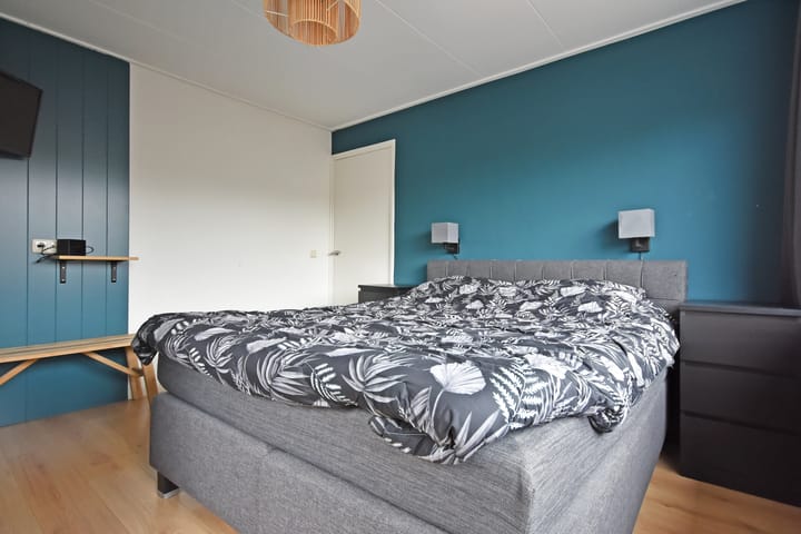 Foto 40 van Dahlia-strjitte 47