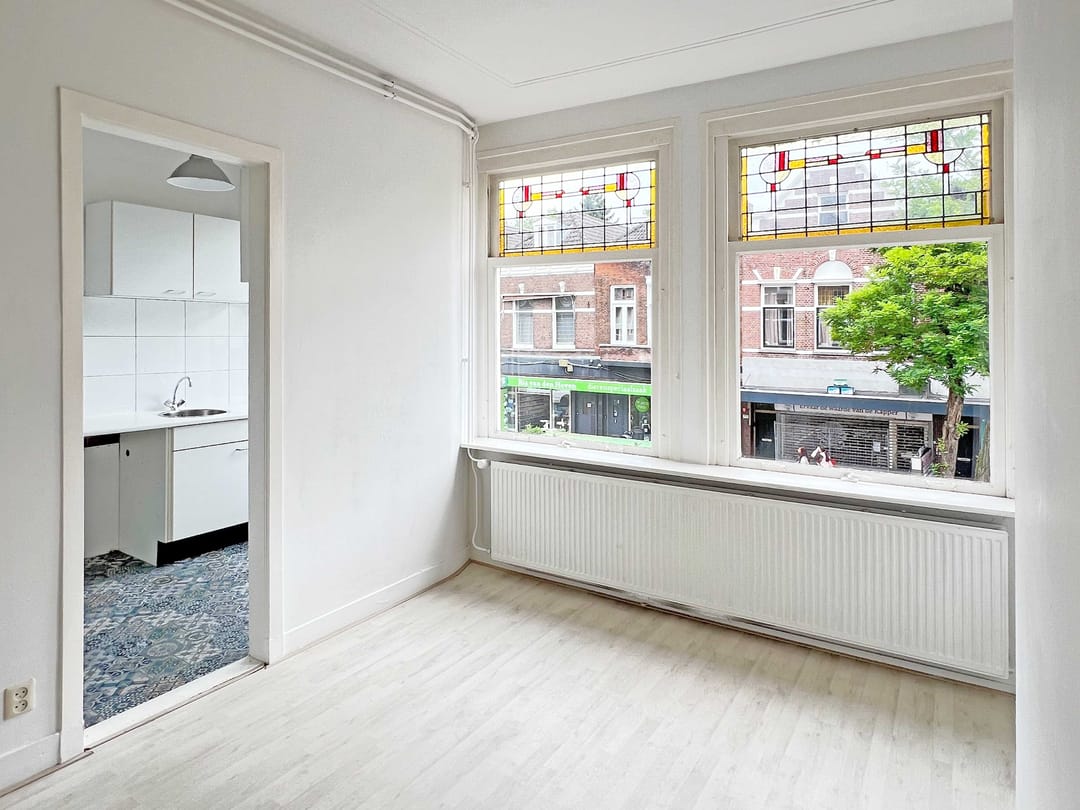 Foto 7 van Zwart Janstraat 84-B01