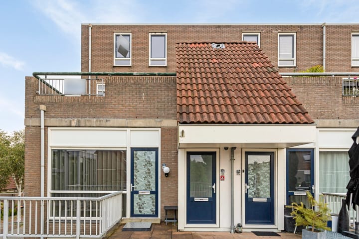 Foto 5 van De Veste 16 51