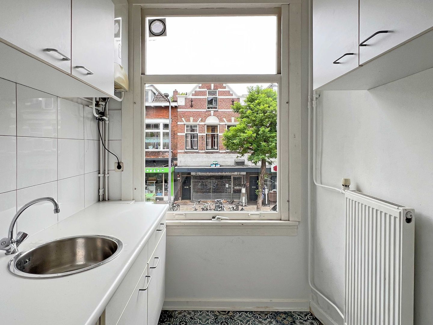 Foto 10 van Zwart Janstraat 84-B01
