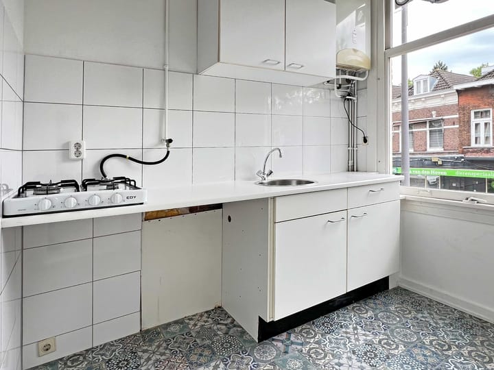 Photo 8 of Zwart Janstraat 84-B01